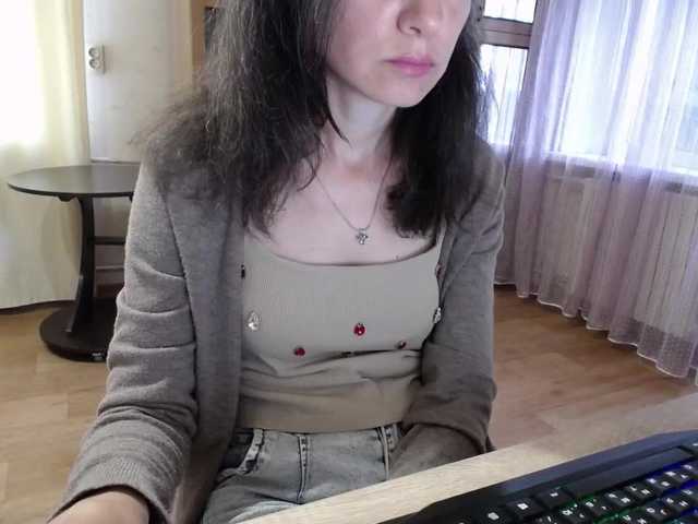 Mint-Lime live webcam show