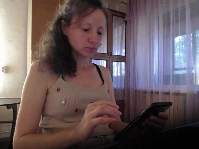 Mint-Lime live cam on BongaCams
