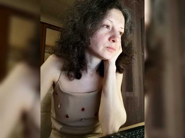 Mint-Lime live cam on BongaCams