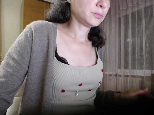 Mint-Lime live cam on BongaCams