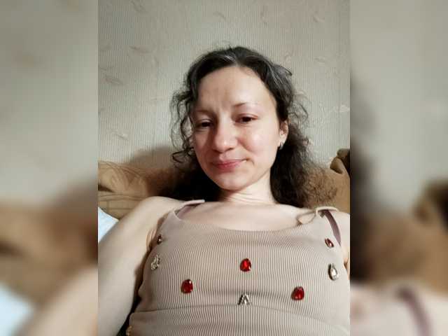Mint-Lime live cam on BongaCams