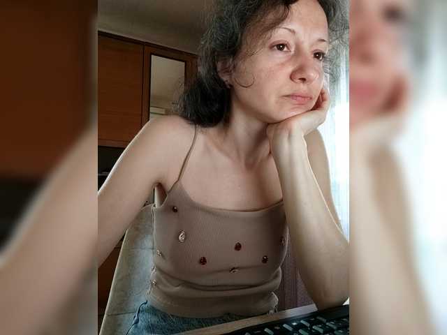 Mint-Lime live cam on BongaCams