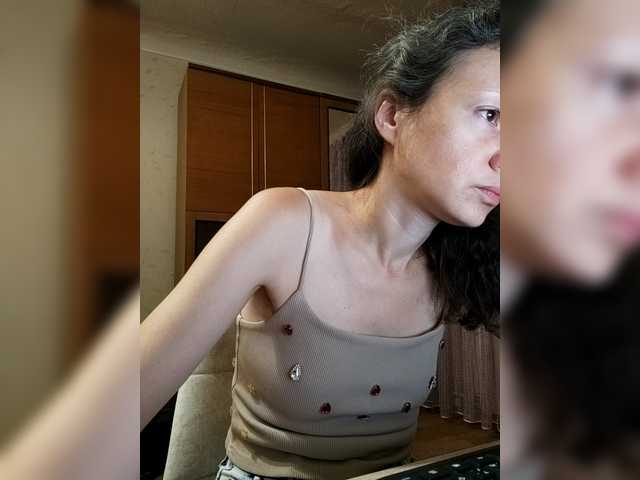 Mint-Lime live cam on BongaCams