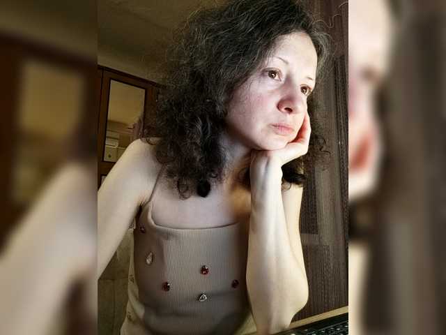 Mint-Lime live cam on BongaCams