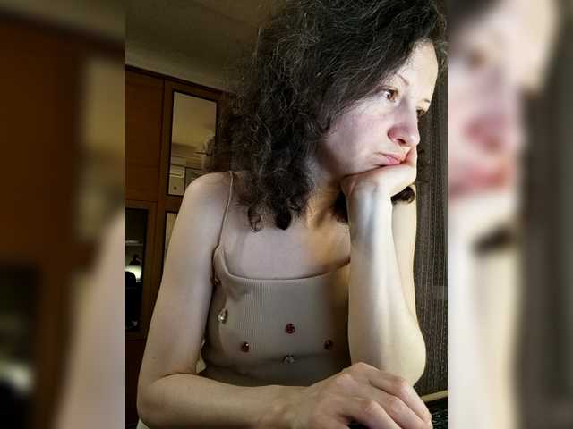 Mint-Lime live cam on BongaCams