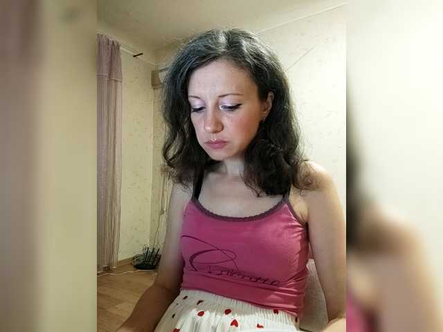 Mint-Lime live cam on BongaCams