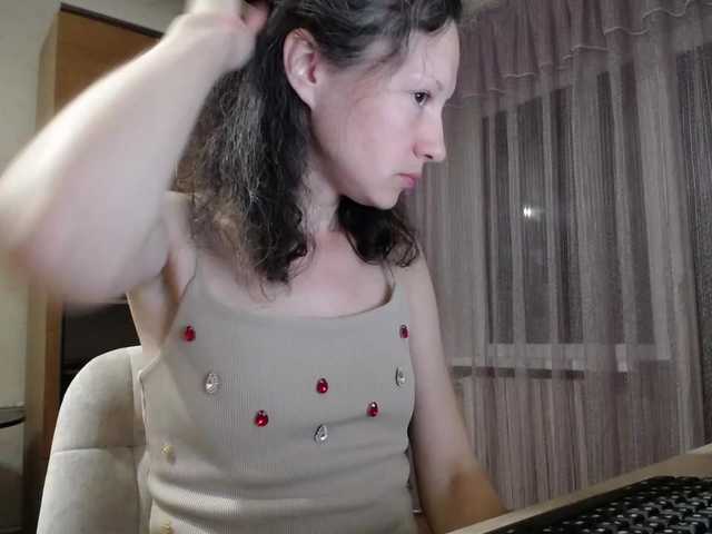 Mint-Lime live cam on BongaCams