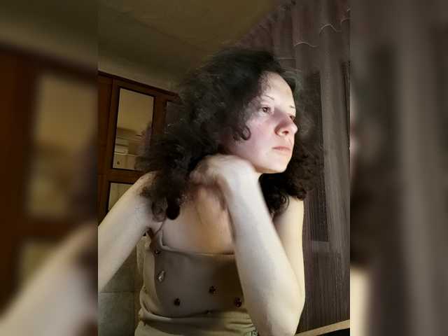 Mint-Lime live cam on BongaCams