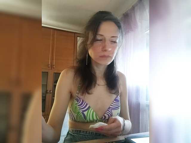 Mint-Lime's BongaCams show and profile