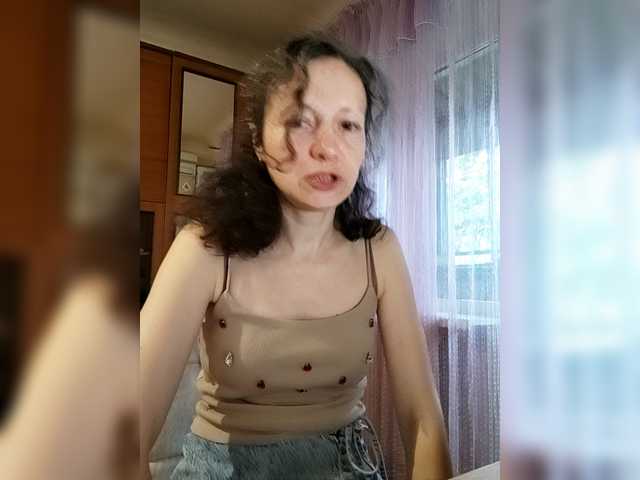 Mint-Lime live cam on BongaCams