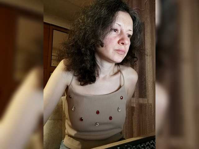 Mint-Lime live cam on BongaCams