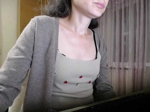 Mint-Lime live cam on BongaCams