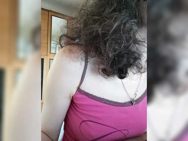 Mint-Lime live cam on BongaCams