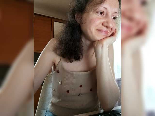 Mint-Lime live cam on BongaCams
