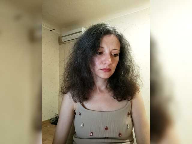 Mint-Lime live cam on BongaCams