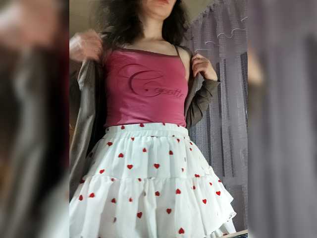 Sex chat gratuit in direct cu Mint-Lime pe BongaCams