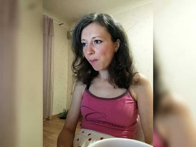 Mint-Lime live cam on BongaCams