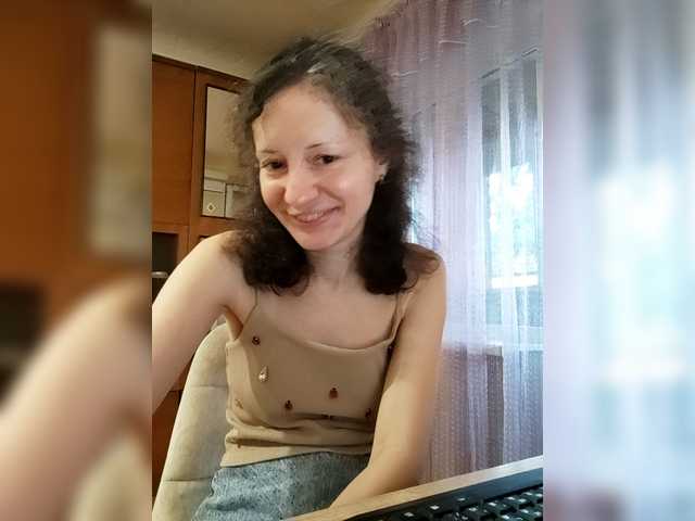 Mint-Lime live cam on BongaCams