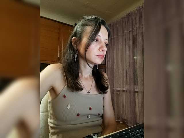Mint-Lime live cam on BongaCams
