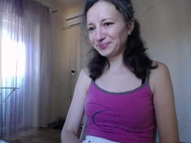 Mint-Lime live cam on BongaCams