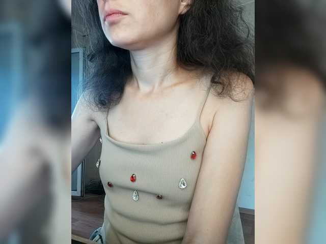 Mint-Lime live cam on BongaCams