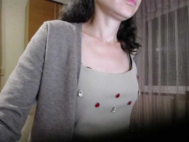 Mint-Lime live cam on BongaCams