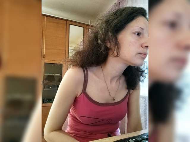 Mint-Lime live cam on BongaCams