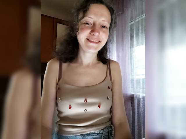 Mint-Lime live cam on BongaCams