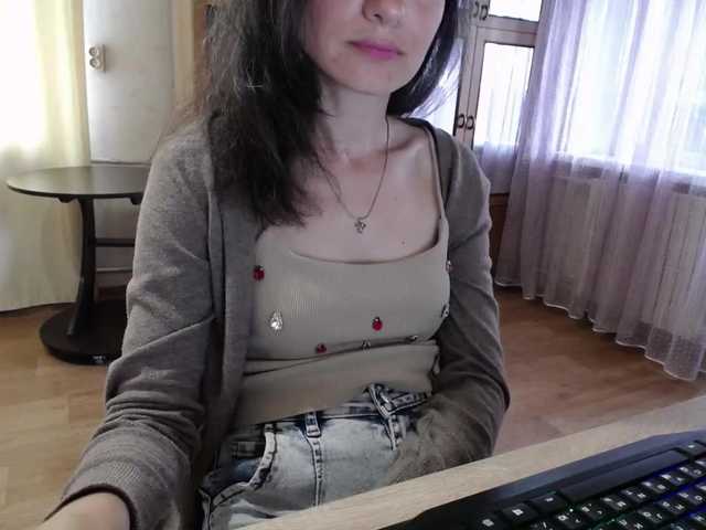 Mint-Lime live webcam show