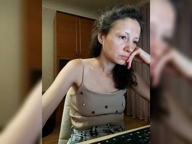 Mint-Lime live cam on BongaCams
