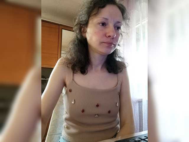 Mint-Lime live cam on BongaCams