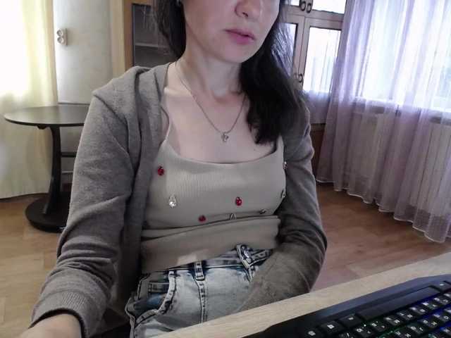 Mint-Lime live webcam show