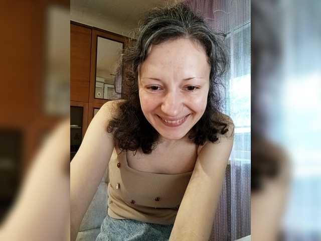 Mint-Lime live cam on BongaCams
