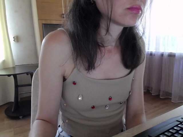 Millie live webcam show