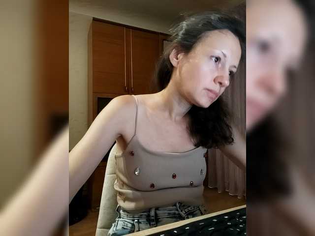 Mint-Lime live cam on BongaCams