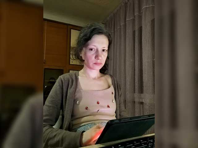 Mint-Lime live cam on BongaCams