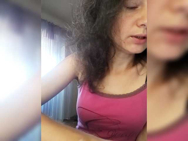 Mint-Lime live cam on BongaCams