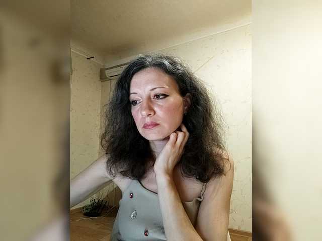 Mint-Lime live cam on BongaCams