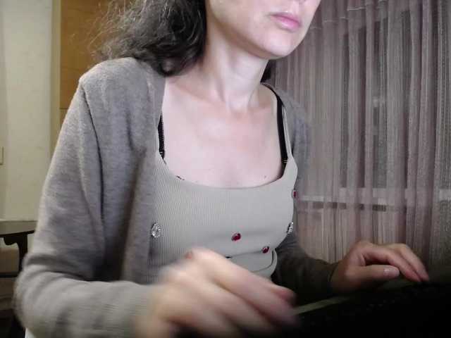 Mint-Lime live cam on BongaCams