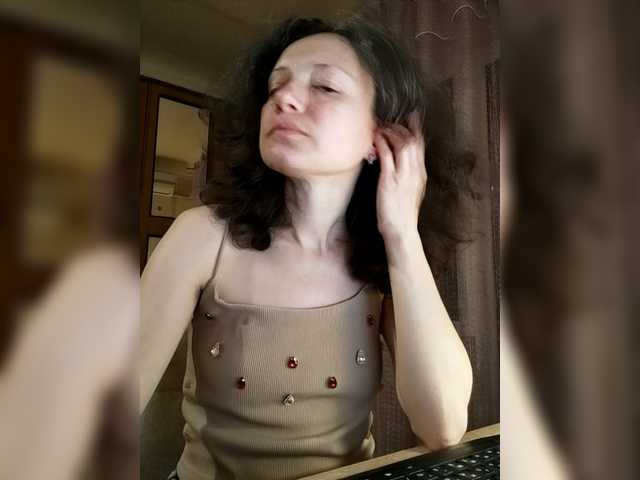Mint-Lime live cam on BongaCams