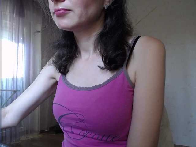 Mint-Lime live cam on BongaCams