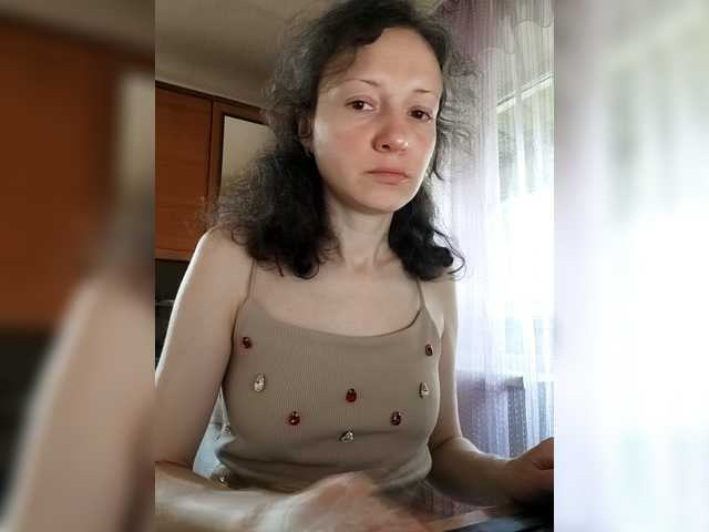 Mint-Lime live cam on BongaCams