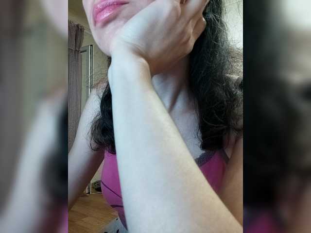 Mint-Lime live cam on BongaCams