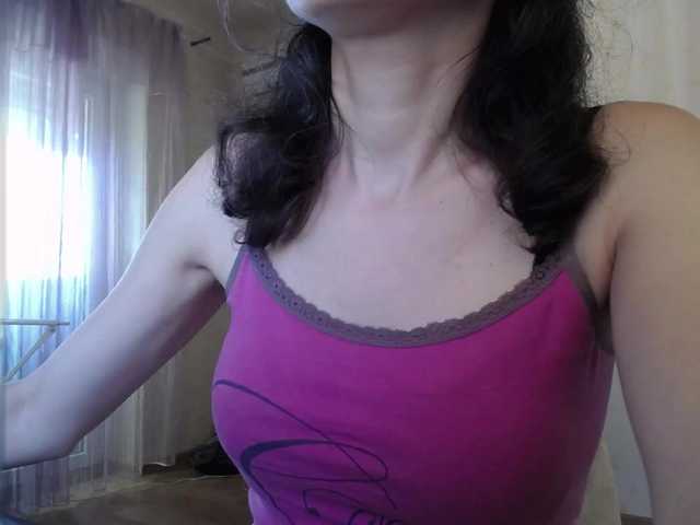 Mint-Lime live cam on BongaCams