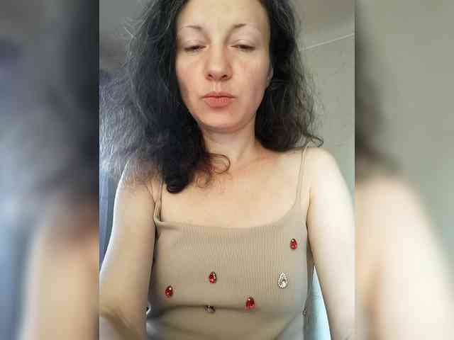 Millie webcam
