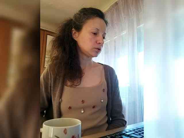 Viviennn webcam