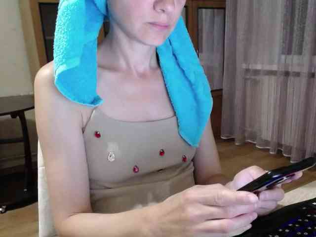 Millie webcam