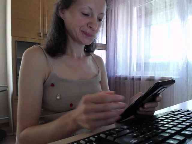 Millie webcam