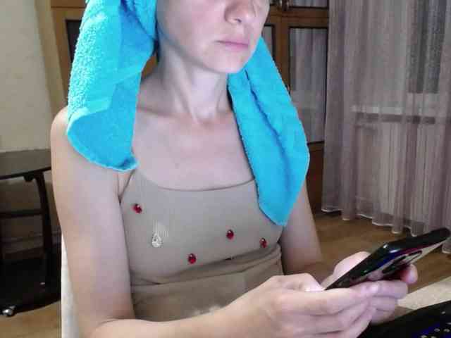 Millie webcam