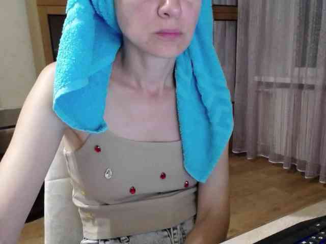 Millie webcam